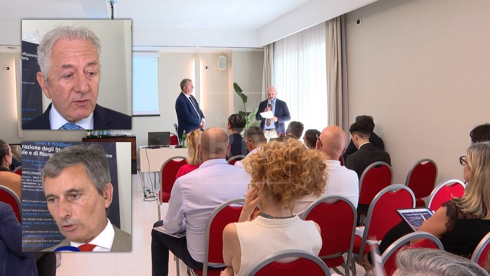 Convegno – Trust e Holding